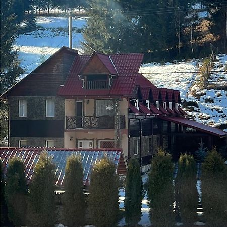 Vila Speranta Arieşeni Zewnętrze zdjęcie