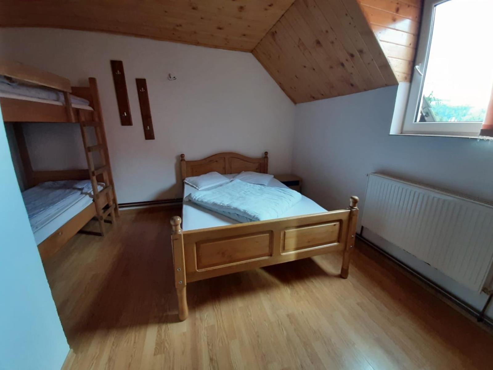 Vila Speranta Arieşeni Zewnętrze zdjęcie