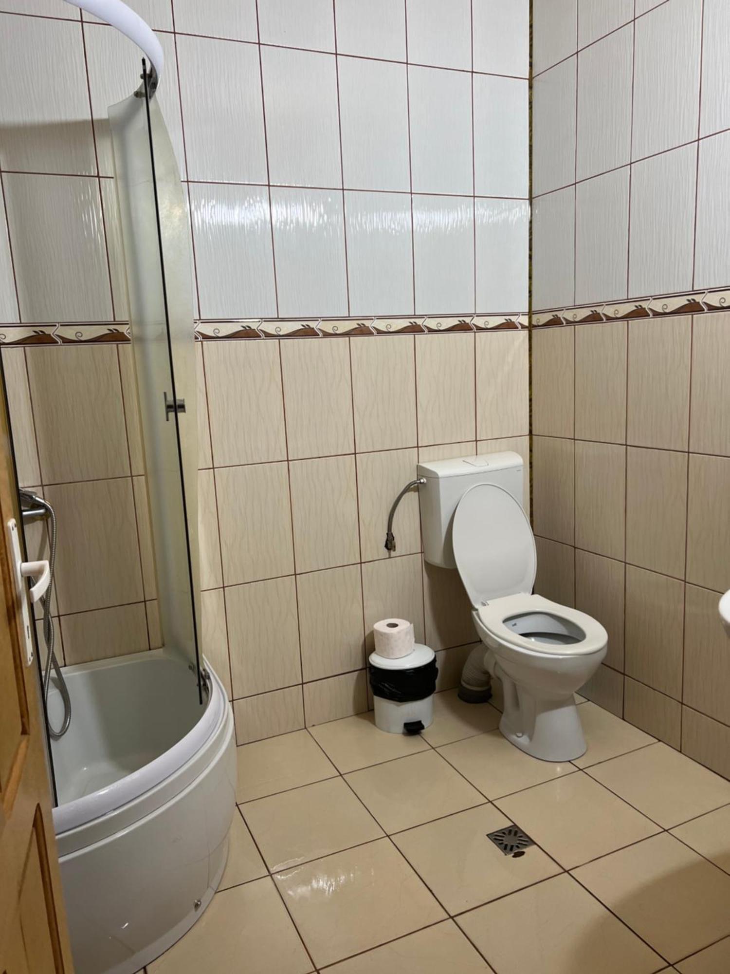 Vila Speranta Arieşeni Zewnętrze zdjęcie